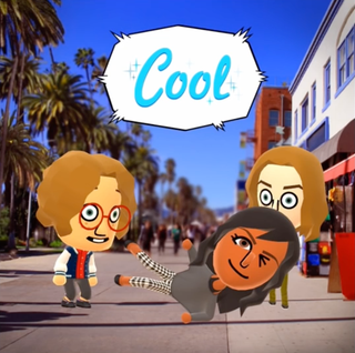 Miitomo